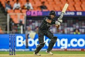 ICC Cricket World Cup 2023: New Zealand crush England in an explosive run chase