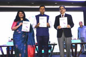Minister R.K. Singh launches EV-Ready dashboard to boost electric vehicle adoption