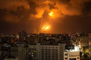 Global Leaders Unite in support of Israel amidst escalating conflict