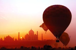 Agra's Taj Carnival to begin on Oct 17 in Agra
