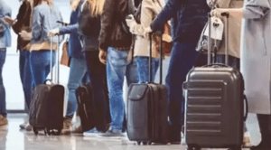 India is set to become 4th largest global travel spender by 2030