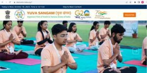 Yuva Sangam registration portal (Phase III) commences for participation