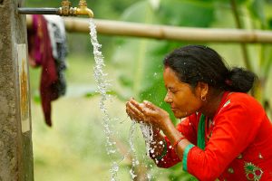 Centre launches "Women for Water, Water for Women” campaign to promote gender inclusivity in water governance