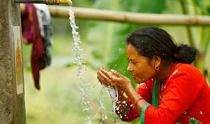 Centre launches “Women for Water, Water for Women” campaign to promote gender inclusivity in water governance