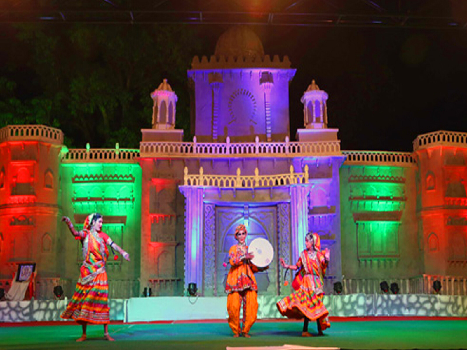 Three-day Rajgir Mahotsav to showcase heritage of Nalanda & Rajgir