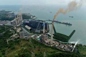 Indonesia's ambitious plan to cut carbon emissions & boost renewable energy