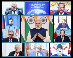 Virtual G20 Summit: PM Modi highlights India's leadership achievements