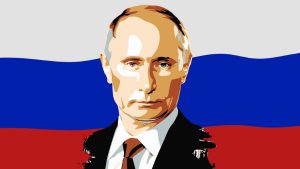 Russia's Putin to stay in power past 2024