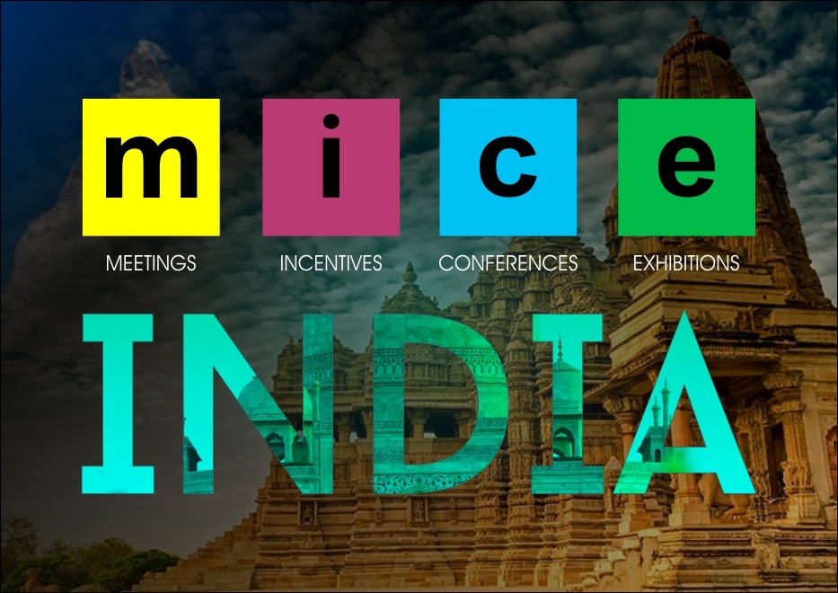 Developing India as a premier Global MICE Destination through Industry Roundtable