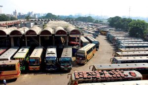 Bangladesh blockade: Heavier traffic on second day