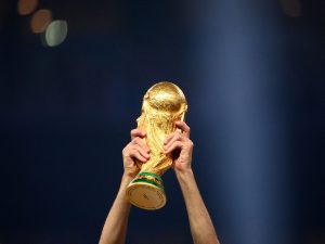 FIFA World Cup 2034: Saudi Arabia emerges as sole bidder after Australia pulls out