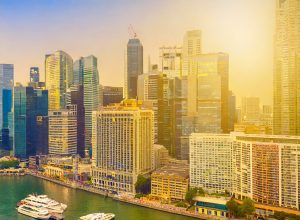 Singapore, Zurich overtake New York to become world's most expensive cities