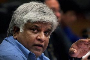 World Cup 2023: Entire Sri Lanka Cricket Board sacked following humiliating loss to India