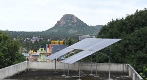 India's residential rooftop solar potential surges to 637 GW: report