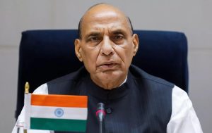 Defence minister directs swift release of third OROP arrears instalment before Diwali