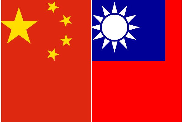 Taiwan election about choosing whether to embrace China, frontrunner says
