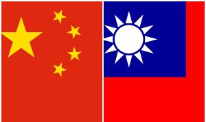 Taiwan election about choosing whether to embrace China, frontrunner says
