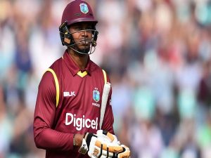 West Indies cricketer Marlon Samuels banned from all cricket for 6 years