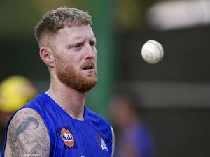 CSK's Ben Stokes opts out of IPL 2024 to manage workload