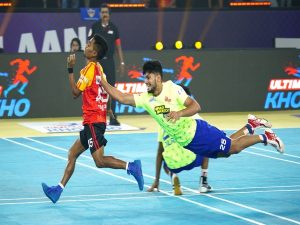 Odisha to host Ultimate Kho Kho Season 2 from Dec 24
