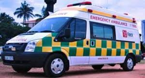 Ambulances prepare to cross into Gaza, as Rafah opens for second day