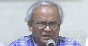 In Bangladesh, opposition announced one more countrywide blockade programme from Sunday