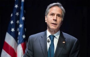 Blinken to visit Israel, West Bank, UAE this week to continue Gaza diplomacy