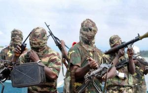 Suspected Boko Haram kills at least 40 in Nigeria's Yobe state, police say