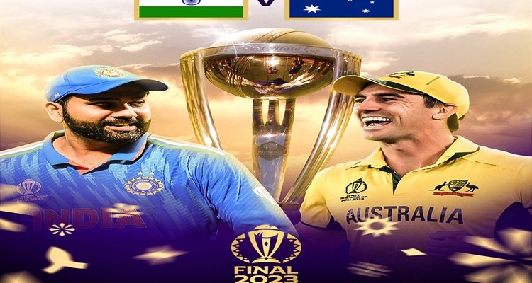 Australia win sixth World Cup title after Head hundred sinks India