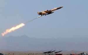 Israel strikes Syria after drone hits southern Eilat city -Israeli military