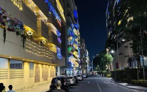 Dubai celebrates Diwali with a burst of Indian vibes