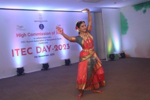 Indian Technical and Economic Cooperation Day celebrated in Dhaka