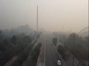 Delhi plans to induce artificial rain to control air pollution, says Environment Minister