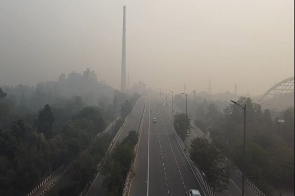 Delhi plans to induce artificial rain to control air pollution, says Environment Minister