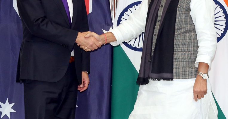 India, Australia bolster defence cooperation during 2+2 Ministerial Dialogue