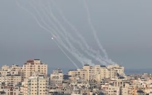 Japan is ready to provide aid to Palestinians: Foreign Minister Kamikawa