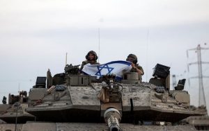 Israel, Hamas agree four-day truce for hostage release and aid into Gaza