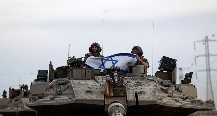 Israel, Hamas agree four-day truce for hostage release and aid into Gaza