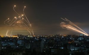 How Hamas aims to trap Israel in Gaza quagmire