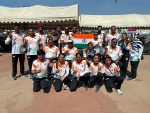PM Modi hails Indian Para Archery team for best ever performance at Para Asian Archery Championships