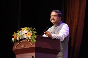 CBSE to open administrative office in UAE, announces Union Minister in Dubai