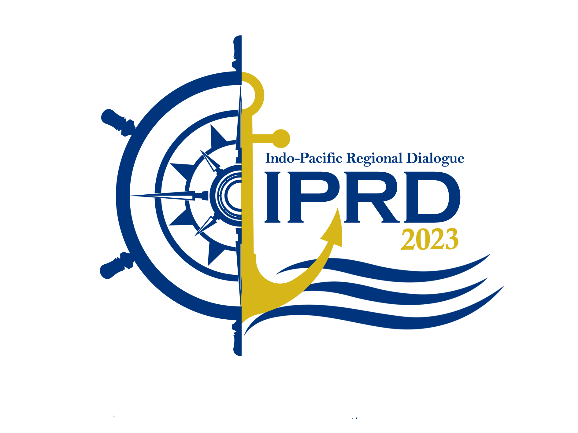 IPRD 2023 Navigating Geopolitical Impacts on Indo-Pacific Trade and Connectivity