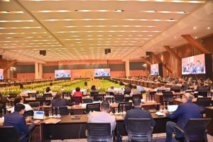 ISA to share India’s successful practices with developing countries