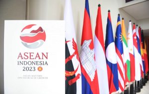 Indonesia calls for immediate ceasefire in Gaza as regional defence meeting ends