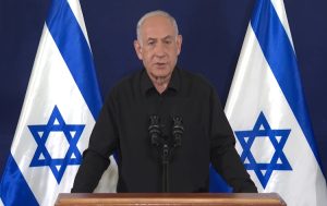 Russia says Israeli call for citizens to leave North Caucasus is 'anti-Russian'