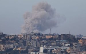 1st batch of Israeli hostages, Palestinian prisoners freed as ceasefire takes effect