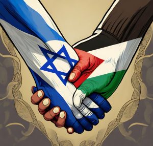 Fragile hope emerges in Israeli-Hamas conflict, but lasting peace remains uncertain