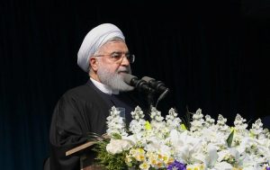 Iran's Khamenei urges Muslim states to cut political ties with Israel for 'limited period'