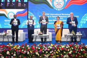 India hosts first-ever global high energy materials workshop