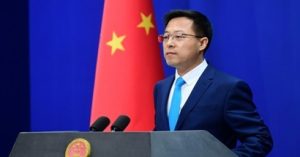 China's foreign minister to host UN Security Council session on Israel-Hamas